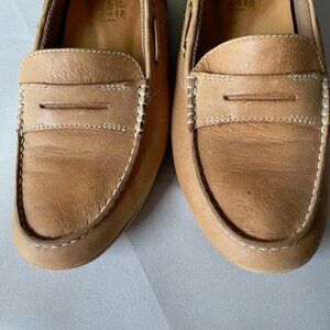 Timberland Smart Women's Leather Loafers